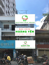 Dental Hoang Yen