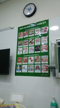 Dental Hoang Yen