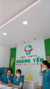 Dental Hoang Yen