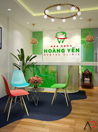 Dental Hoang Yen