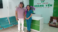 Dental Hoang Yen