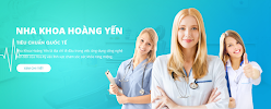 Dental Hoang Yen in Ho Chi Minh City