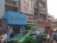 Dental Hoang Yen