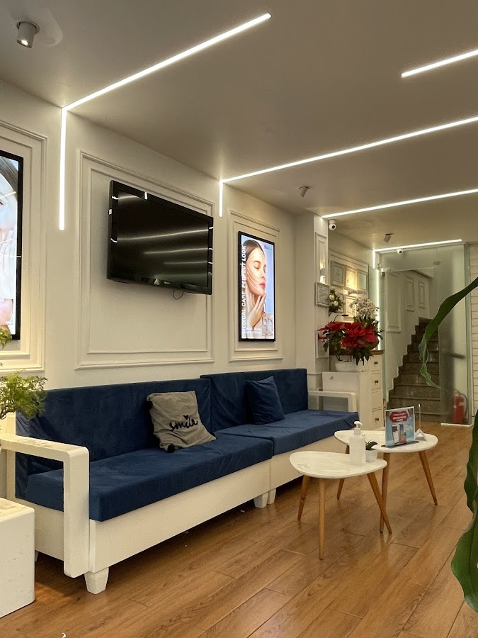 Viva Clinic dental clinic
