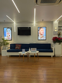 Nha Khoa Quốc Tế Viva Clinic