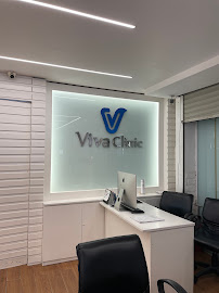 Nha Khoa Quốc Tế Viva Clinic