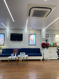 Nha Khoa Quốc Tế Viva Clinic