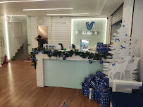 Nha Khoa Quốc Tế Viva Clinic