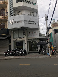 Nha Khoa Quốc Tế Viva Clinic