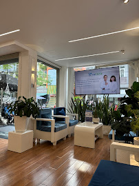 Nha Khoa Quốc Tế Viva Clinic