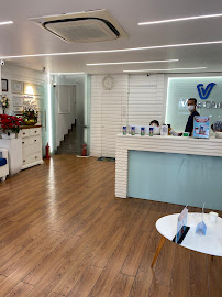 Nha Khoa Quốc Tế Viva Clinic