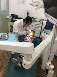 Nha Khoa Quốc Tế Viva Clinic
