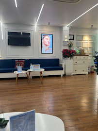 Nha Khoa Quốc Tế Viva Clinic