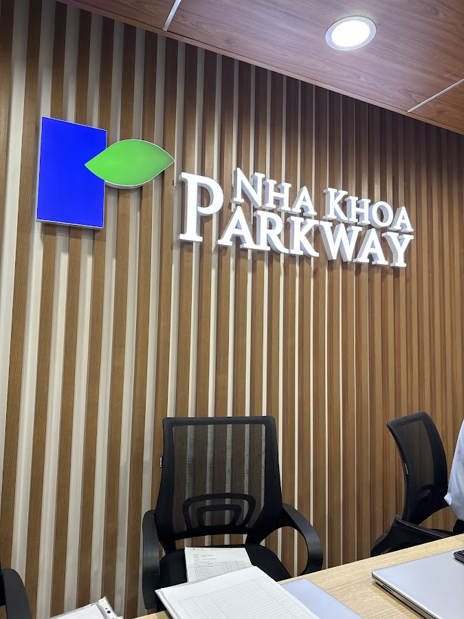 Nha Khoa Parkway Tran Hung Dao dental clinic