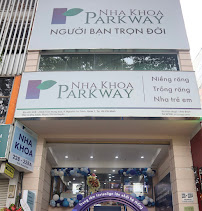 Nha khoa Parkway Trần Hưng Đạo - Flagship store