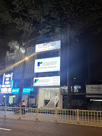 Nha khoa Parkway Trần Hưng Đạo - Flagship store