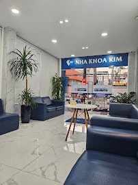Nha Khoa Kim