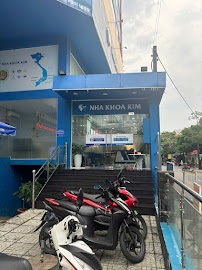 Nha Khoa Kim