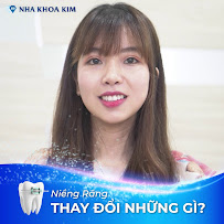 Nha Khoa Kim