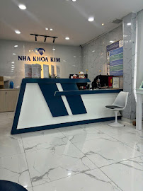 Nha Khoa Kim