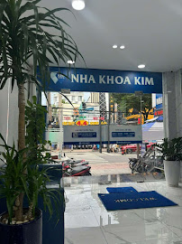 Nha Khoa Kim