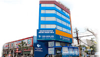 Nha Khoa Kim in Ho Chi Minh City