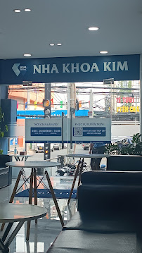 Nha Khoa Kim