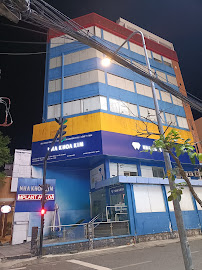 Nha Khoa Kim