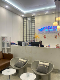 Peace Dentistry in Ho Chi Minh City