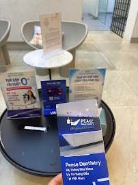 Nha Khoa Peace Dentistry - Quận 7