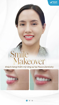 Nha Khoa Peace Dentistry - Quận 7