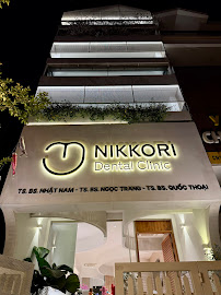 Nikkori Dental Clinic
