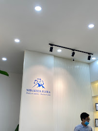 Nha khoa Flora - CN Bình Thạnh