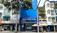 Nha Khoa Kim (Le Van Duyet, Binh Thanh) in Ho Chi Minh City