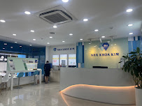 Nha Khoa Kim - Lê Văn Duyệt, Q. Bình Thạnh