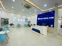 Nha Khoa Kim - Lê Văn Duyệt, Q. Bình Thạnh