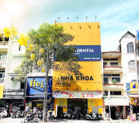 Nha Khoa Kim - Lê Văn Duyệt, Q. Bình Thạnh
