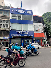 Nha Khoa Kim - Lê Văn Duyệt, Q. Bình Thạnh