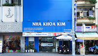 Nha Khoa Kim - Lê Văn Duyệt, Q. Bình Thạnh