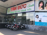 Nha Khoa Tâm Đức Smile Landmark | Nha Khoa Bình Thạnh | Trồng răng Implant, Bọc răng sứ, Dán răng sứ, Niềng răng, Nhổ răng