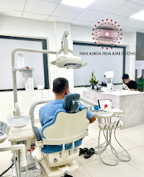 NHA KHOA HOA KIM CƯƠNG - Nha Khoa Uy Tín Quận Bình Thạnh