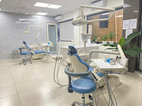 NHA KHOA HOA KIM CƯƠNG - Nha Khoa Uy Tín Quận Bình Thạnh