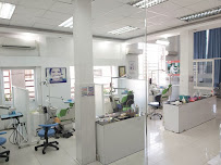 Nha Khoa Đại Nam Gia Định, Bình Thạnh(HCM) - Trồng răng Implant, Niềng Răng, Răng Sứ