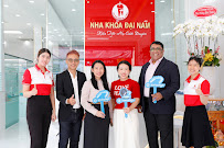 Nha Khoa Đại Nam Gia Định, Bình Thạnh(HCM) - Trồng răng Implant, Niềng Răng, Răng Sứ