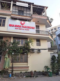 NHA KHOA THÁI DƯƠNG D5 Bình Thạnh