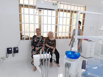 NHA KHOA THÁI DƯƠNG D5 Bình Thạnh