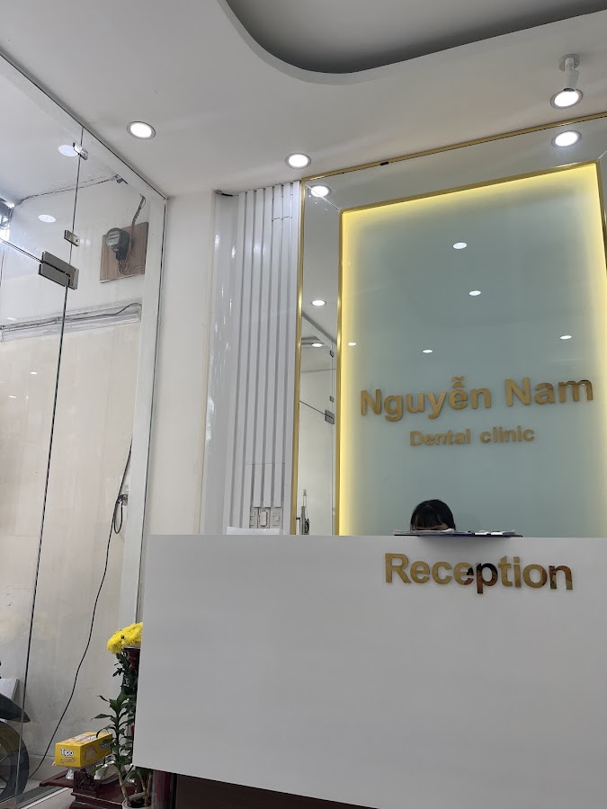 Nha Khoa Nguyen Nam dental clinic
