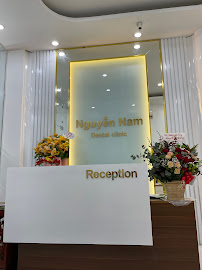 NHA KHOA NGUYỄN NAM