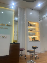NHA KHOA NGUYỄN NAM