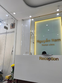 Nha Khoa Nguyen Nam in Ho Chi Minh City